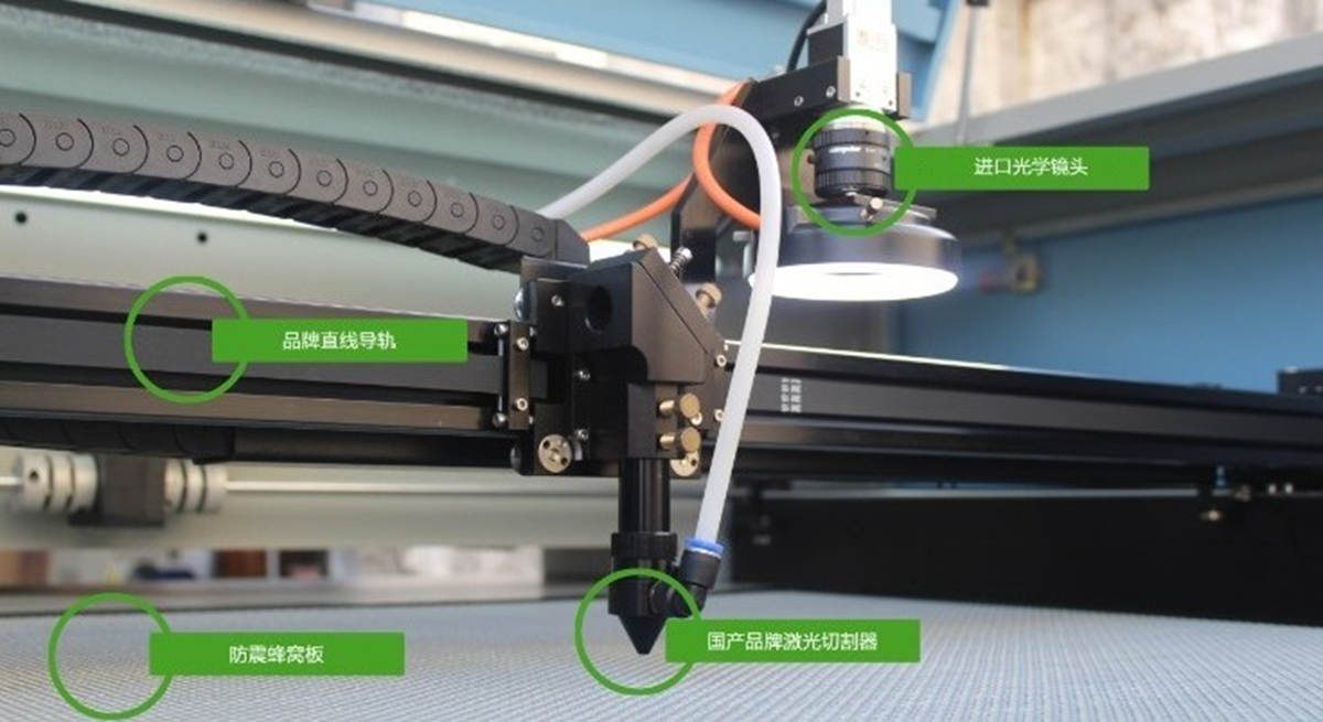 激光切割機 激光切割機