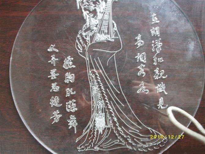 激光雕刻機為何如此受青睞，看這里你就懂了