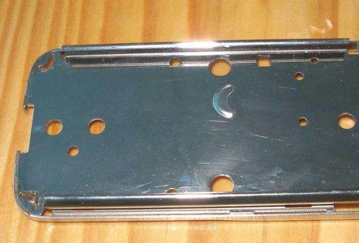 不銹鋼激光焊接展示 不銹鋼激光焊接展示