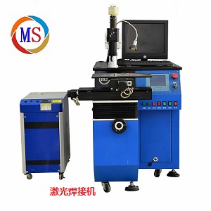 國內(nèi)激光焊接機(jī)需要多少錢才算是實(shí)惠的？