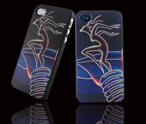 在我們生活中無處不在的激光打標(biāo)機(jī)制品