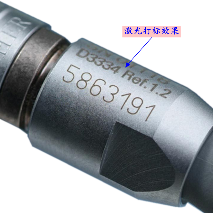 光纖激光打標機都有哪些特點